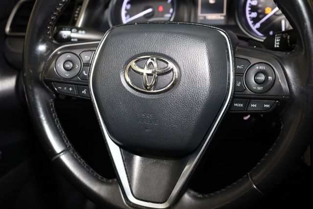 Thumbnail: 2019 Toyota Camry - 34