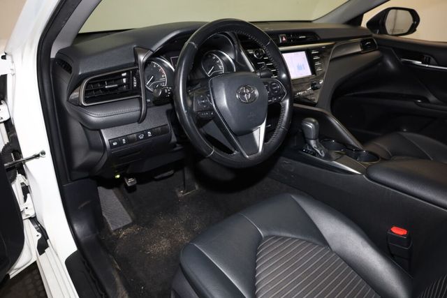 Thumbnail: 2019 Toyota Camry - 2