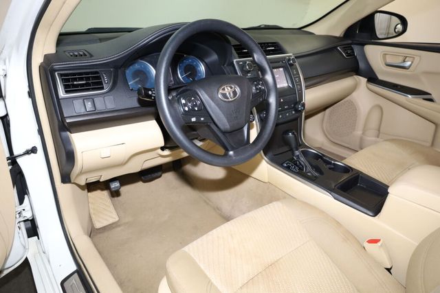 Thumbnail: 2017 Toyota Camry - 2