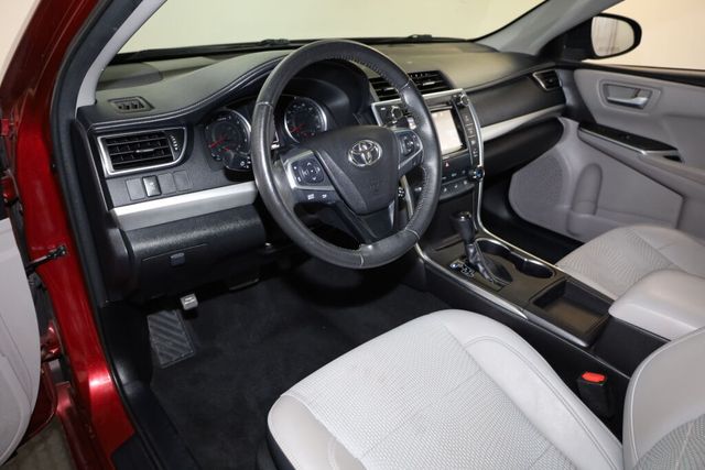 Thumbnail: 2017 Toyota Camry - 2