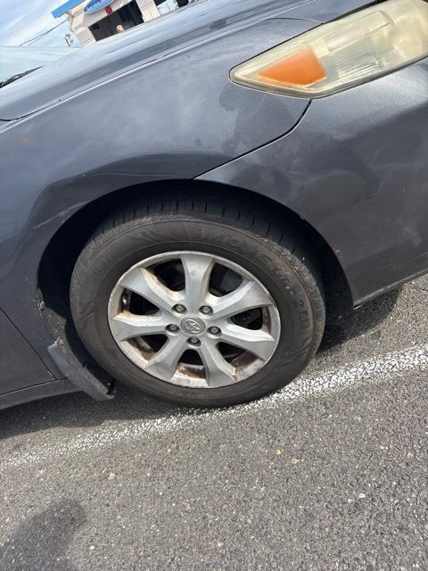 Thumbnail: 2010 Toyota Camry - 4