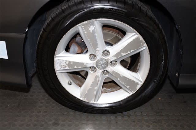 Thumbnail: 2011 Toyota Camry - 7