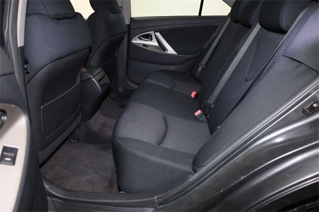Thumbnail: 2011 Toyota Camry - 12