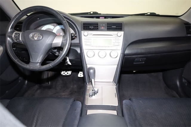 Thumbnail: 2011 Toyota Camry - 13