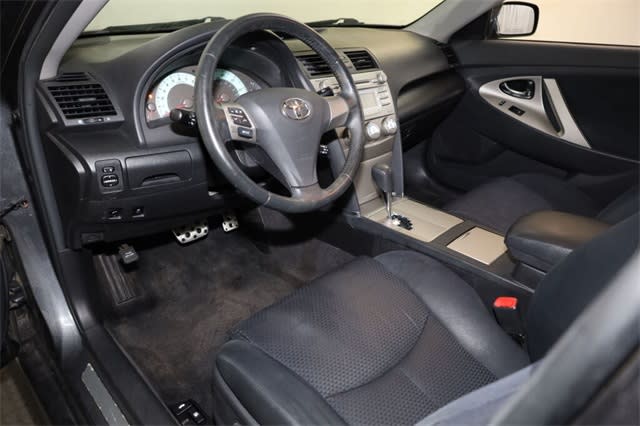 Thumbnail: 2011 Toyota Camry - 2