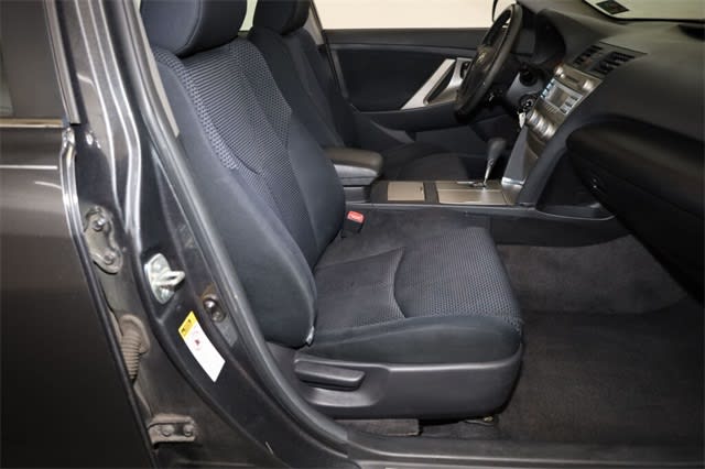 Thumbnail: 2011 Toyota Camry - 26