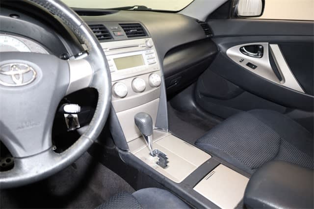 Thumbnail: 2011 Toyota Camry - 28