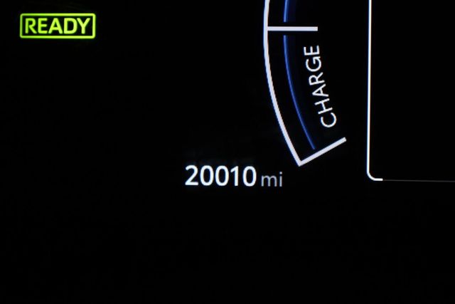 Thumbnail: 2025 Toyota Camry - 17
