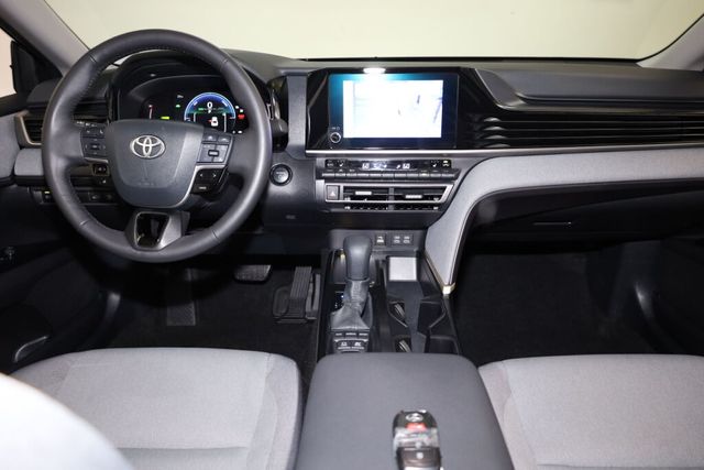 Thumbnail: 2025 Toyota Camry - 14