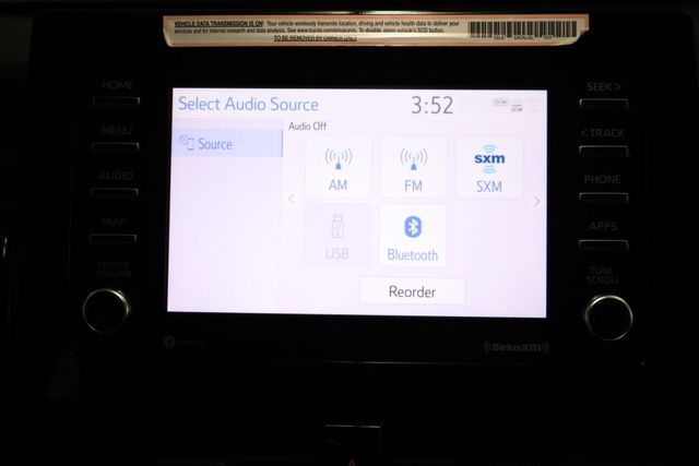 Thumbnail: 2024 Toyota Camry - 31