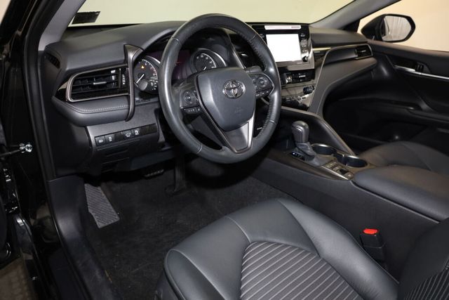 Thumbnail: 2024 Toyota Camry - 2