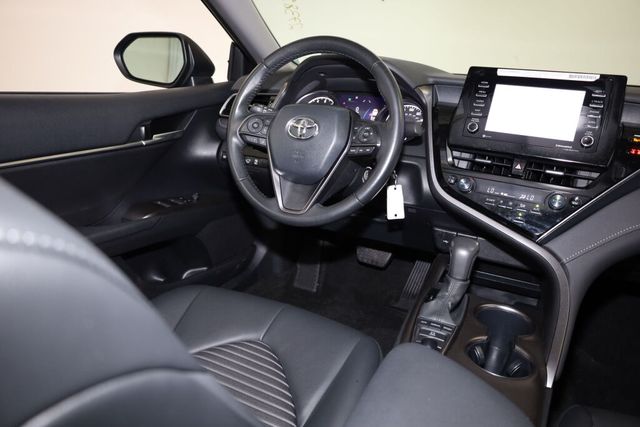 Thumbnail: 2024 Toyota Camry - 13