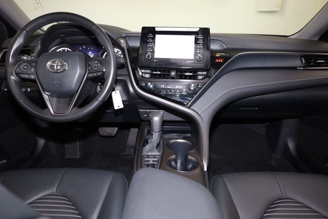 Thumbnail: 2024 Toyota Camry - 14