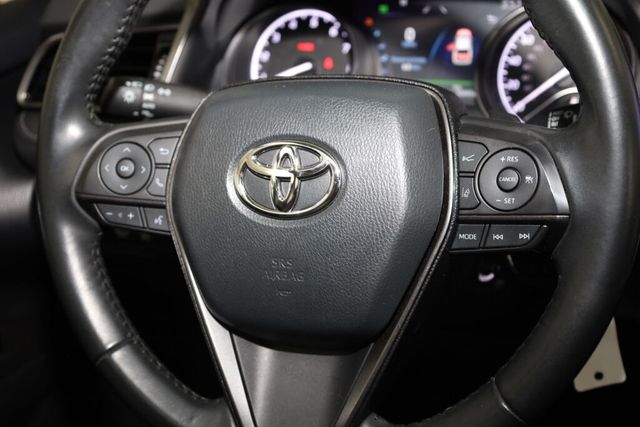 Thumbnail: 2024 Toyota Camry - 34