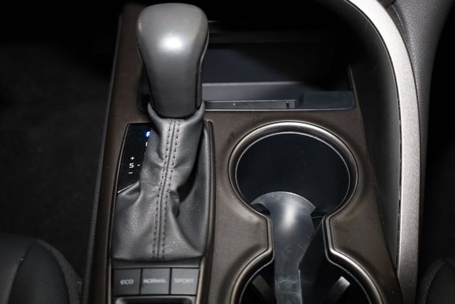 Thumbnail: 2024 Toyota Camry - 16