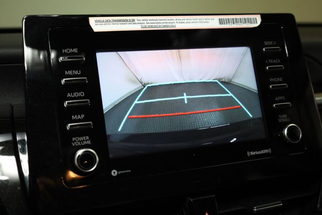 Thumbnail: 2024 Toyota Camry - 15