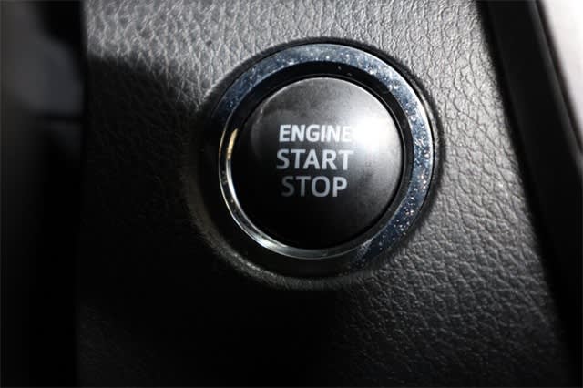 2024 Toyota Camry XSE 35