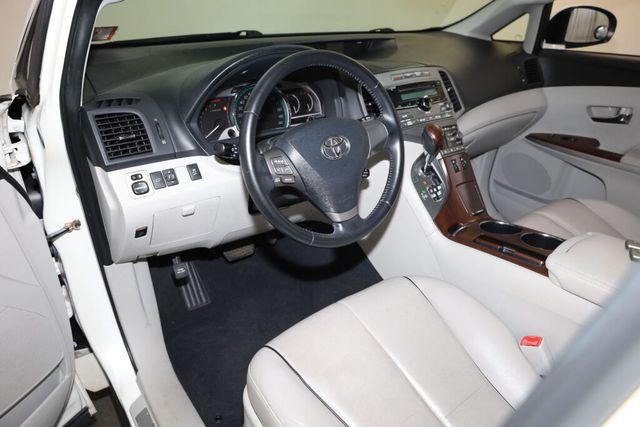 Thumbnail: 2009 Toyota Venza - 2