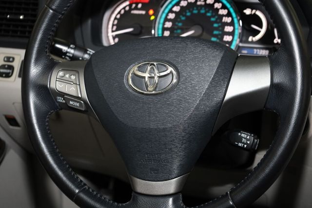 Thumbnail: 2009 Toyota Venza - 35