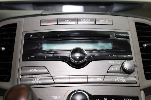 Thumbnail: 2009 Toyota Venza - 30