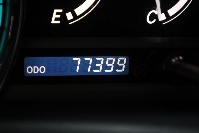 Thumbnail: 2009 Toyota Venza - 17