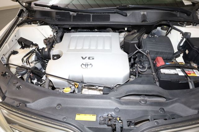 Thumbnail: 2009 Toyota Venza - 8