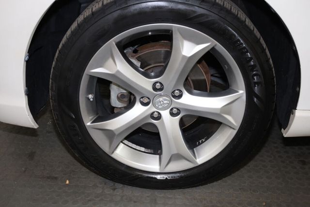 Thumbnail: 2009 Toyota Venza - 7