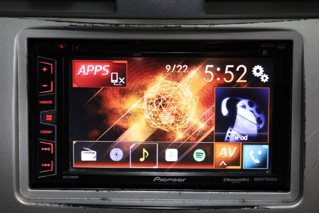 Thumbnail: 2011 Toyota Camry - 30