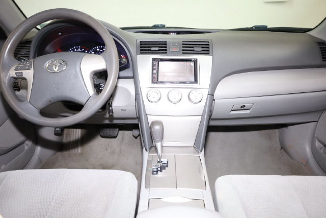 Thumbnail: 2011 Toyota Camry - 13