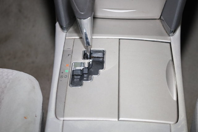 Thumbnail: 2011 Toyota Camry - 33