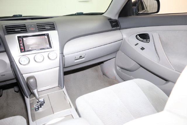 Thumbnail: 2011 Toyota Camry - 28