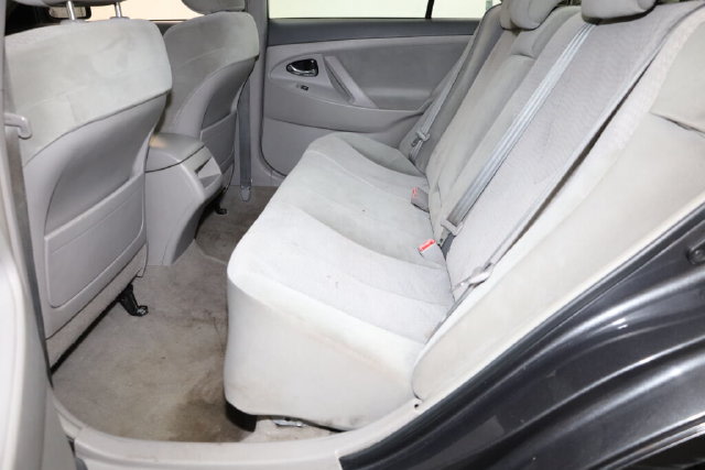 Thumbnail: 2011 Toyota Camry - 12