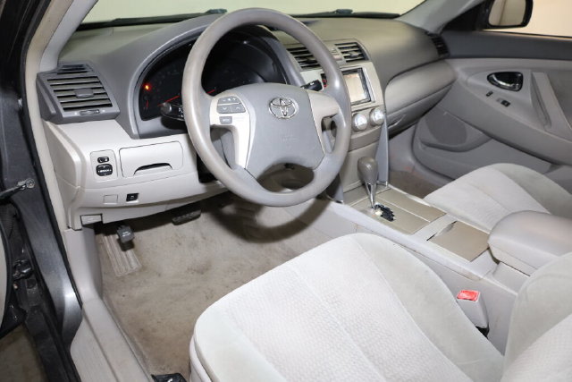 Thumbnail: 2011 Toyota Camry - 2
