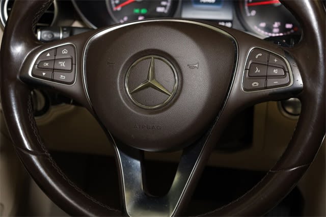 2015 Mercedes-Benz C-Class C 300 39