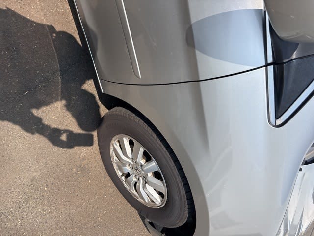 Thumbnail: 2009 Honda Odyssey - 11