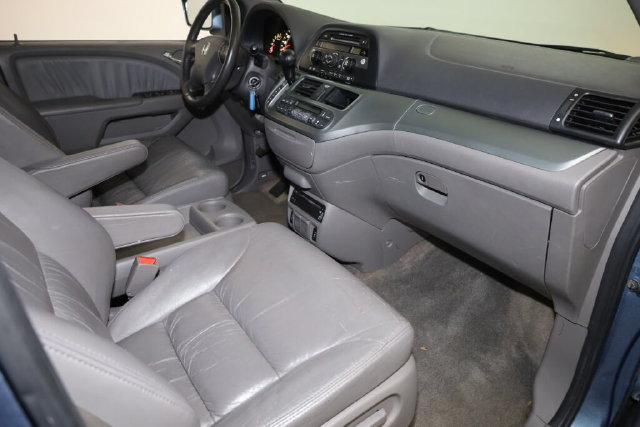Thumbnail: 2009 Honda Odyssey - 38