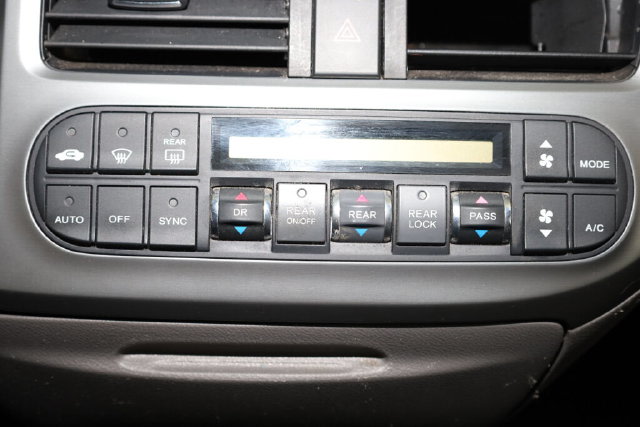 Thumbnail: 2009 Honda Odyssey - 33