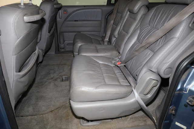 Thumbnail: 2009 Honda Odyssey - 29