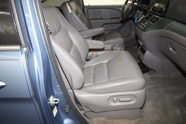 Thumbnail: 2009 Honda Odyssey - 11