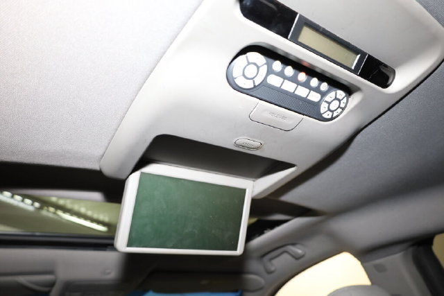 Thumbnail: 2009 Honda Odyssey - 7