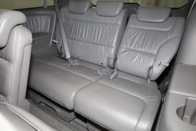 Thumbnail: 2009 Honda Odyssey - 30