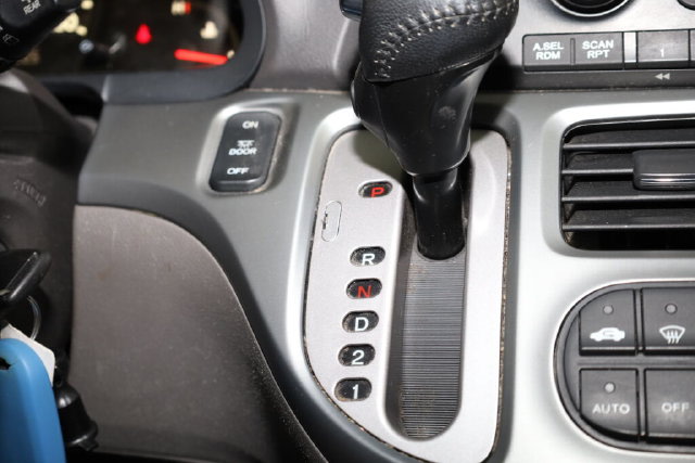 Thumbnail: 2009 Honda Odyssey - 15