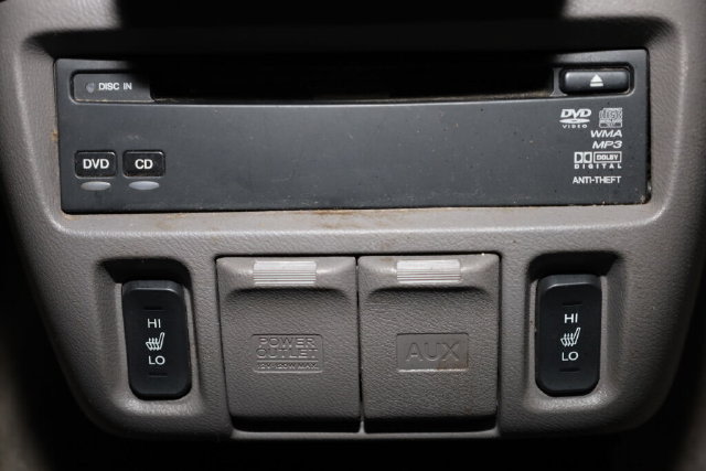 Thumbnail: 2009 Honda Odyssey - 34