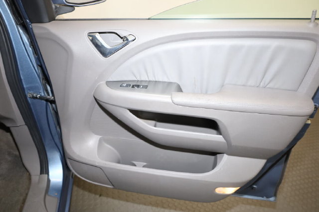 Thumbnail: 2009 Honda Odyssey - 37
