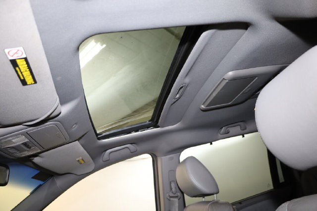 Thumbnail: 2009 Honda Odyssey - 28