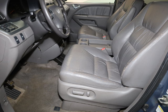 Thumbnail: 2009 Honda Odyssey - 12
