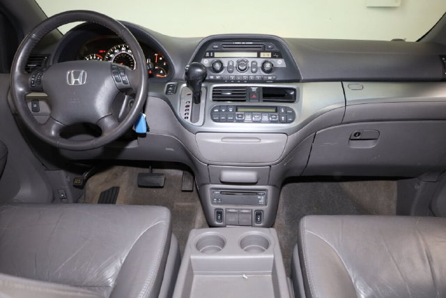 Thumbnail: 2009 Honda Odyssey - 14