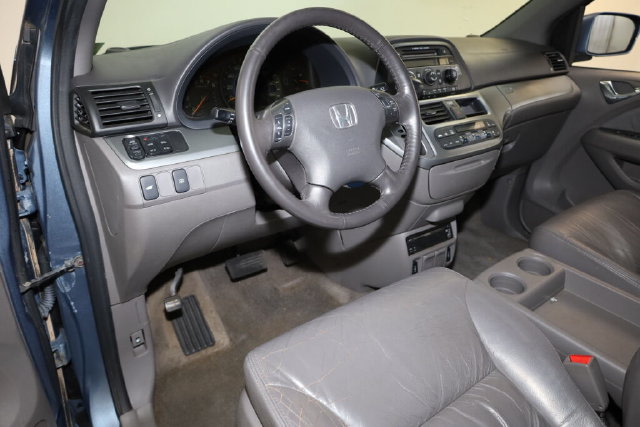 Thumbnail: 2009 Honda Odyssey - 2