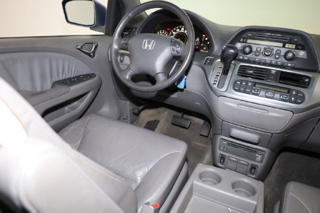 Thumbnail: 2009 Honda Odyssey - 13