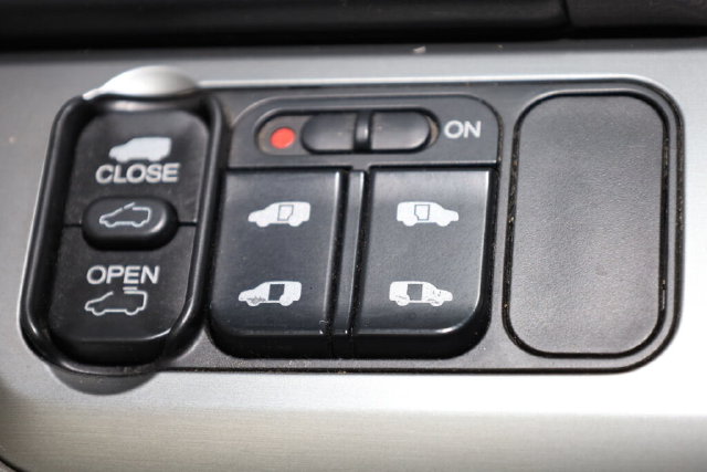 Thumbnail: 2009 Honda Odyssey - 27